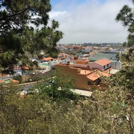 El Mirador Appartement