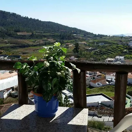 Apartment El Mirador *