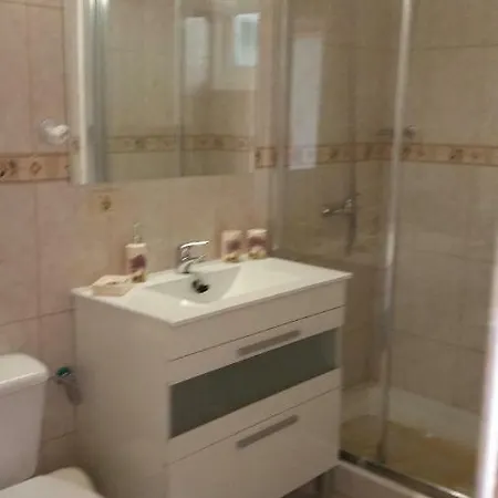 El Mirador Apartment *