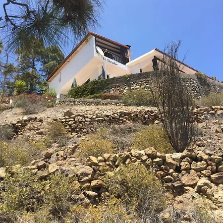 El Mirador * Vilaflor de Chasna