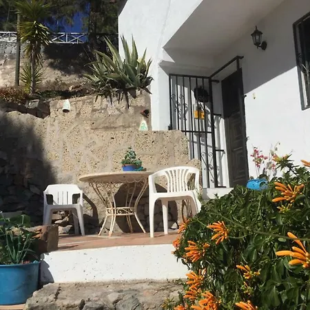 El Mirador Appartement