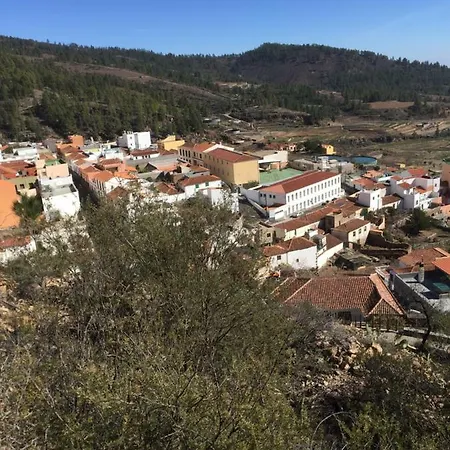 Appartement El Mirador