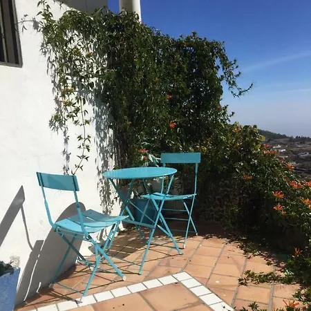 Apartment El Mirador