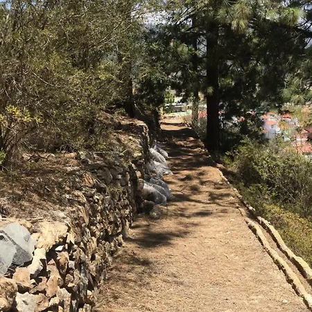 El Mirador Vilaflor de Chasna