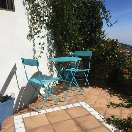 Apartment El Mirador Vilaflor