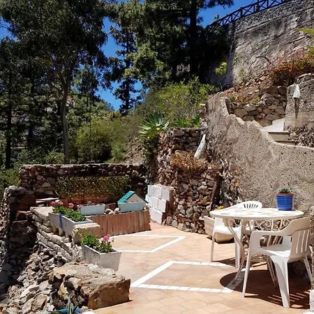 Apartmán El Mirador Vilaflor
