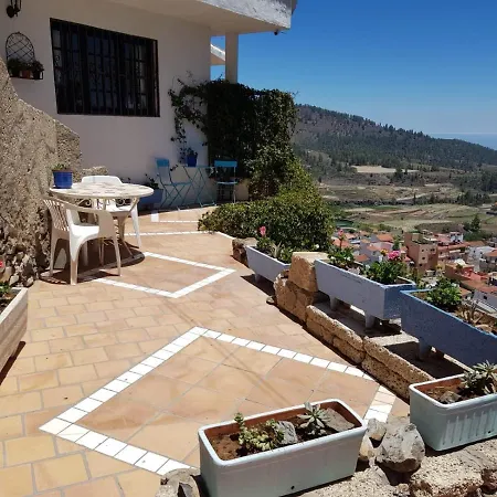 El Mirador Vilaflor