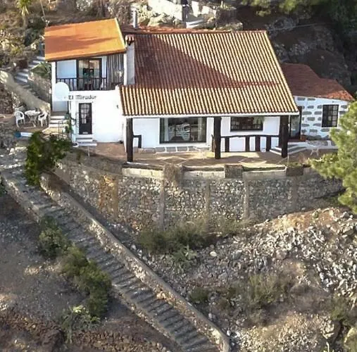 Appartement El Mirador *