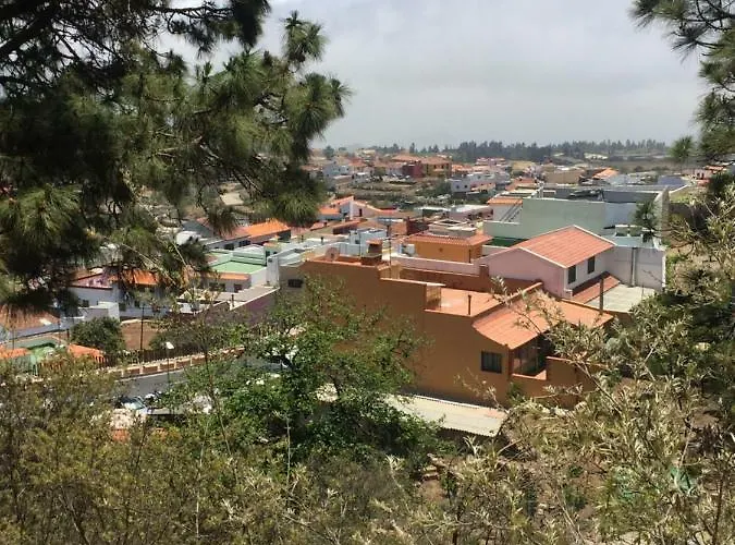 El Mirador 아파트