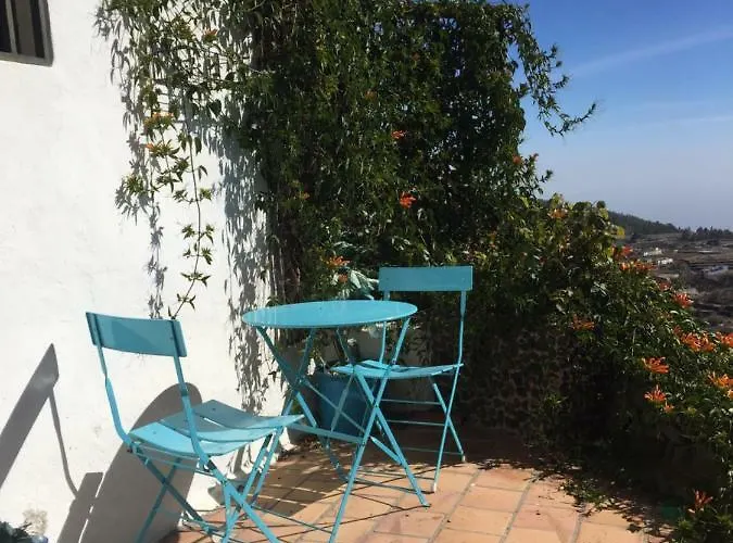 Apartment El Mirador