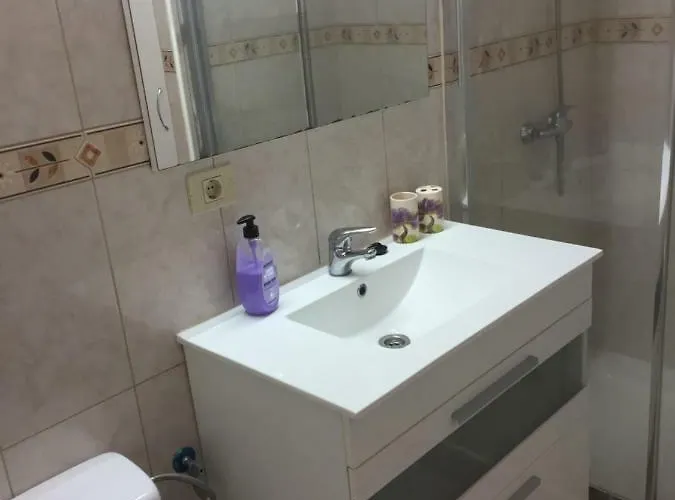 El Mirador * Vilaflor