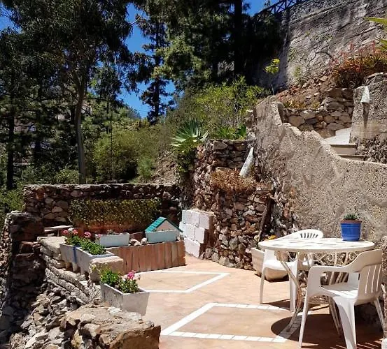 Appartement El Mirador Vilaflor