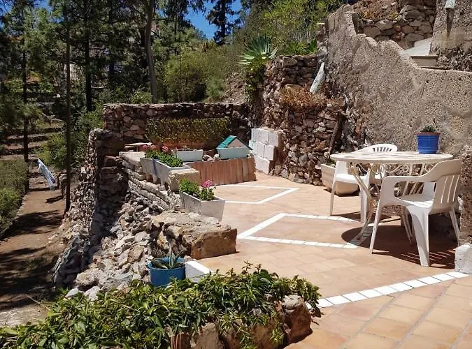 Appartement El Mirador *