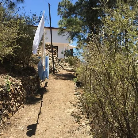 El Mirador * Vilaflor de Chasna