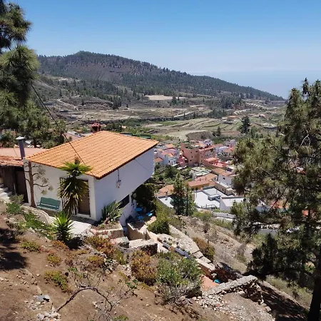 El Mirador Appartement Vilaflor