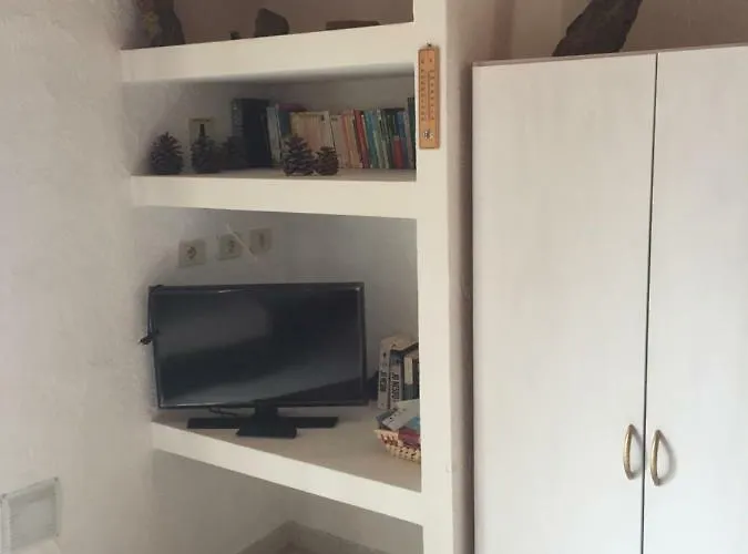 El Mirador Appartement