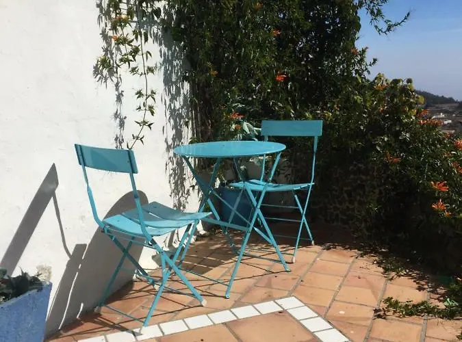 Appartement El Mirador Vilaflor